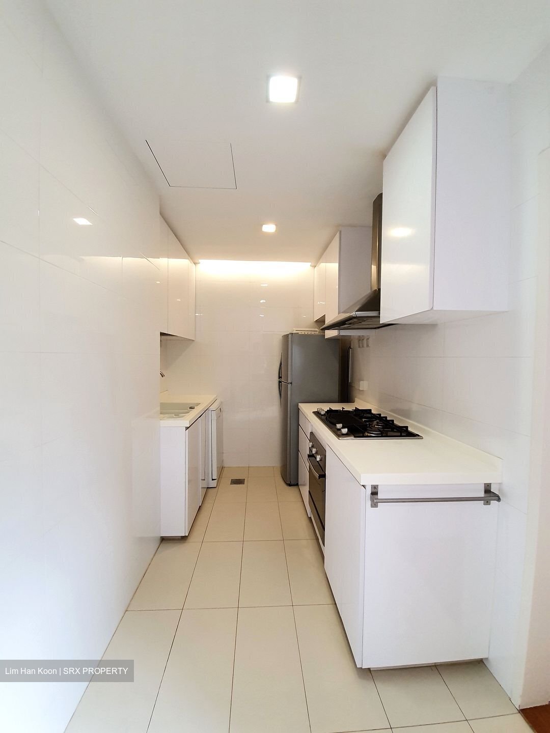Nassim Regency (D10), Condominium #457612801